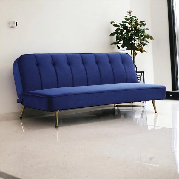 Premium Cool Fabric 3 Seater Sofa - Sofa - CRUZ INTERNATIONAL - Furniture Store
