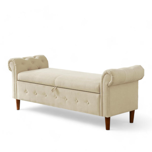 Modern Settee and Couch – High-Density Foam - Settee & Diwaan - CRUZ INTERNATIONAL - Furniture Store