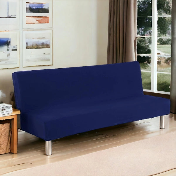 Premium Cool Fabric 3 Seater Sofa - Sofa - CRUZ INTERNATIONAL - Furniture Store