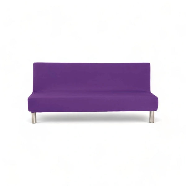 Premium Cool Fabric 3 Seater Sofa - Sofa - CRUZ INTERNATIONAL - Furniture Store