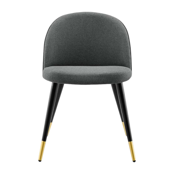 Chic Dining Room Chair & Bar Stool - Living Room Chair - CRUZ INTERNATIONAL - Furniture Store