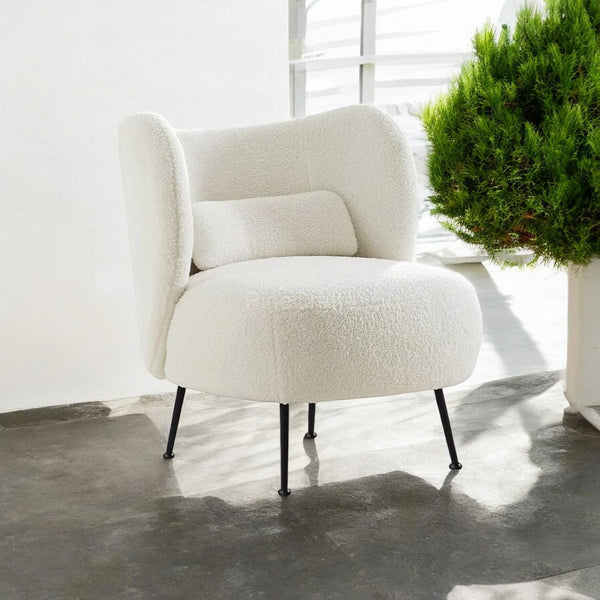 Best Lounge Chair for Relaxation - Living Room Chair - CRUZ INTERNATIONAL - Furniture Store