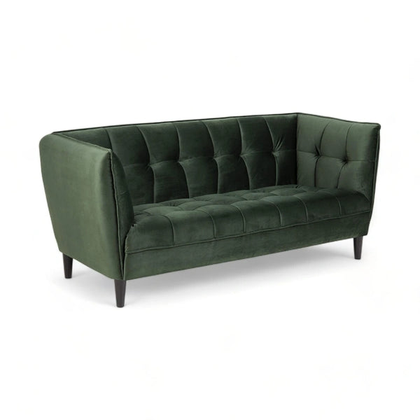 Fabric 3 Seater Sofa Couch for Your Perfect Home - sofa - CRUZ INTERNATIONAL - Furniture Store
