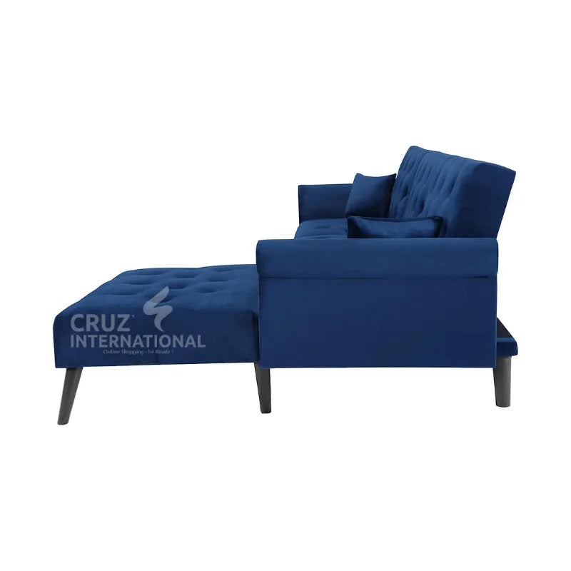 Modern Mariana Leandro Sofa Set CRUZ INTERNATIONAL