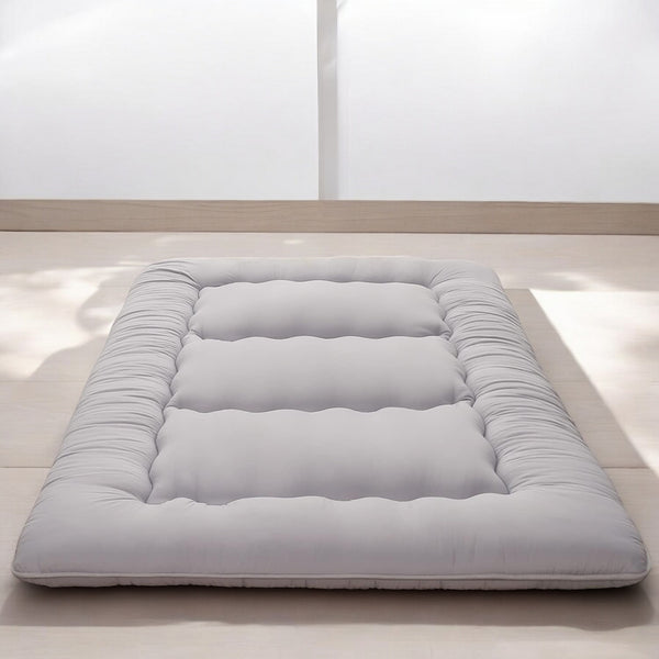 Premium Soft Fiber Mattress - - CRUZ INTERNATIONAL - Furniture Store