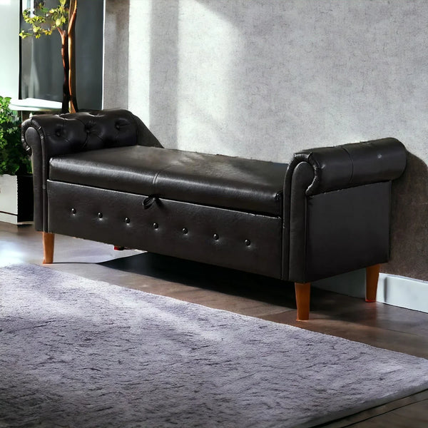 Modern Settee and Couch – High-Density Foam - Settee & Diwaan - CRUZ INTERNATIONAL - Furniture Store
