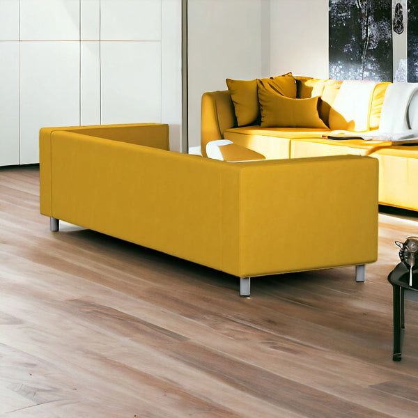 Extra Comfort 3 Seater Sofa Couch for Your Perfect Home - Table - CRUZ INTERNATIONAL - Furniture Store