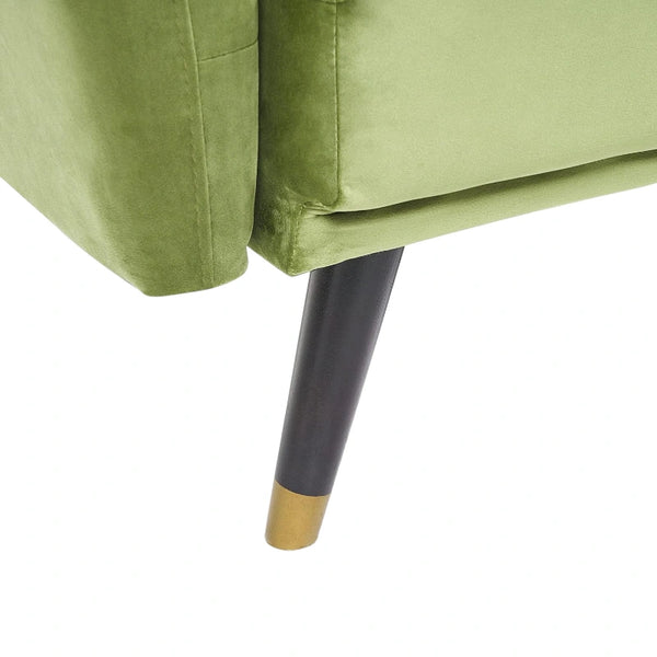 Luxury Fabric 3 Seater Sofa for Your Living Room - Sofa - CRUZ INTERNATIONAL - Furniture Store