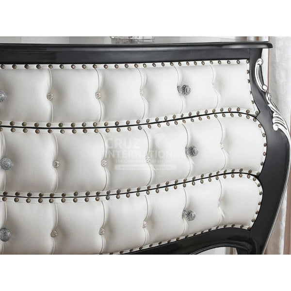 Classic Side Table - Table - CRUZ INTERNATIONAL - Furniture Store