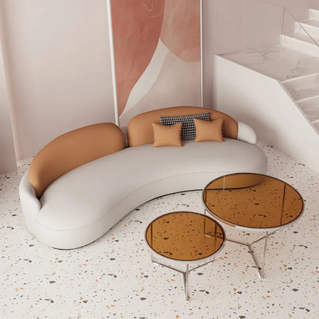 Elegant Elite Sofa 4 Seater