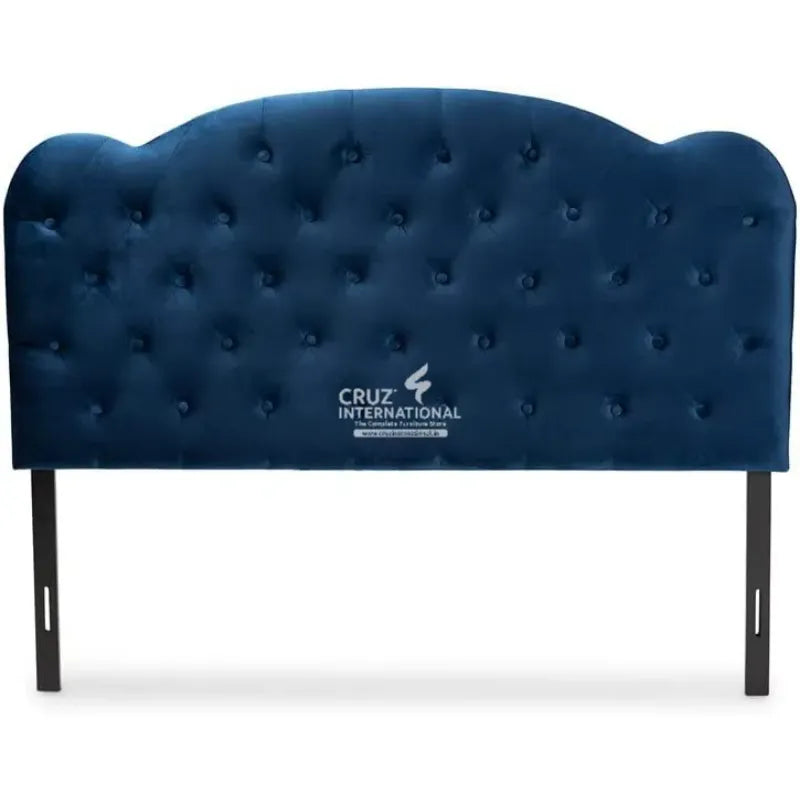 Luxe Lounge Cushion Headboards (Wall Mounted) CRUZ INTERNATIONAL