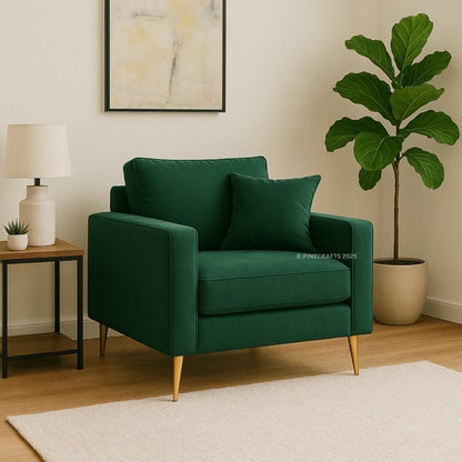 Solid Wood Sofa Set your Living Room