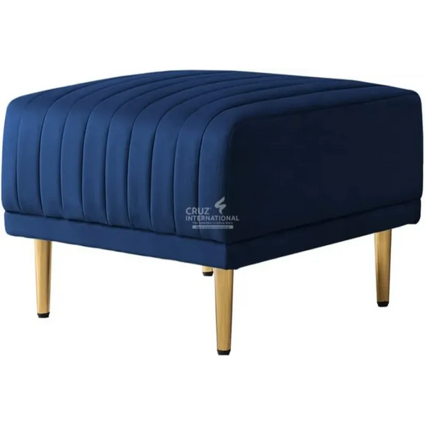 Gabriel Carving Sofa CRUZ INTERNATIONAL