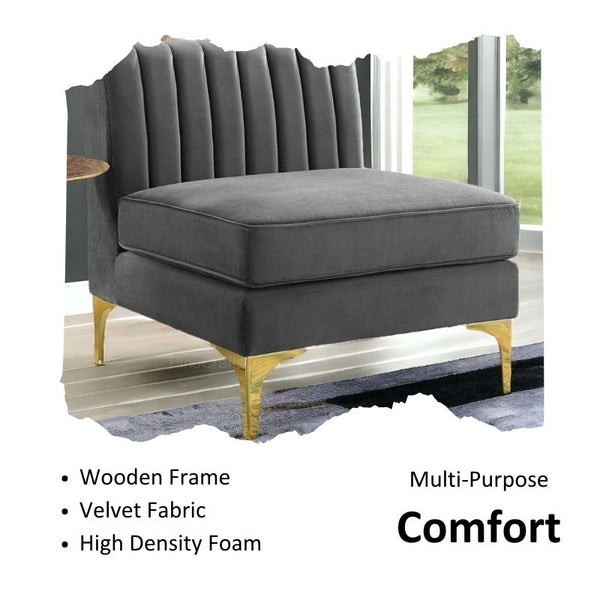 Multi-Purpose Sofa – Stylish & Functional - Settee & Diwaan - CRUZ INTERNATIONAL - Furniture Store