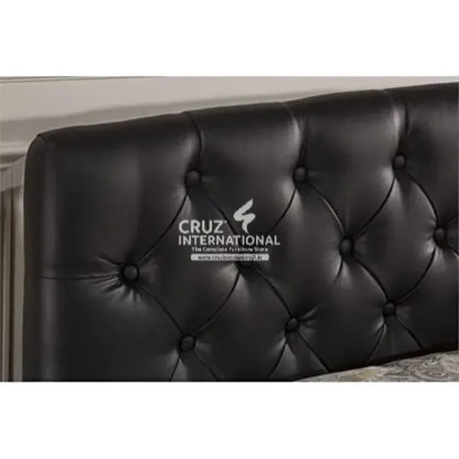 Soft Cushion Harmony Headboards (Wall Mounted) CRUZ INTERNATIONAL