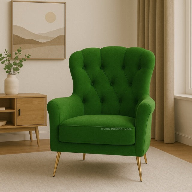 Comfort Highback Chair