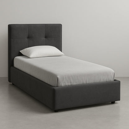 Luxury Suite Upholstered Bed