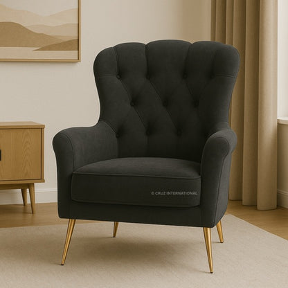 Comfort Highback Chair