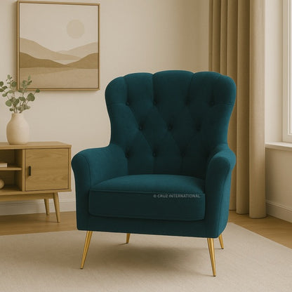 Comfort Highback Chair