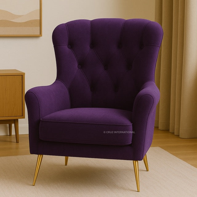 Comfort Highback Chair
