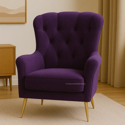Comfort Highback Chair