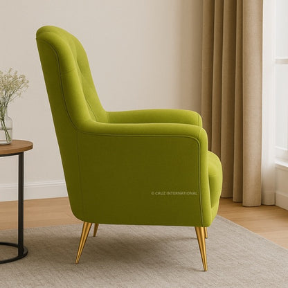 Comfort Highback Chair