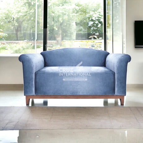 Master Art Style Raque Sofa Set