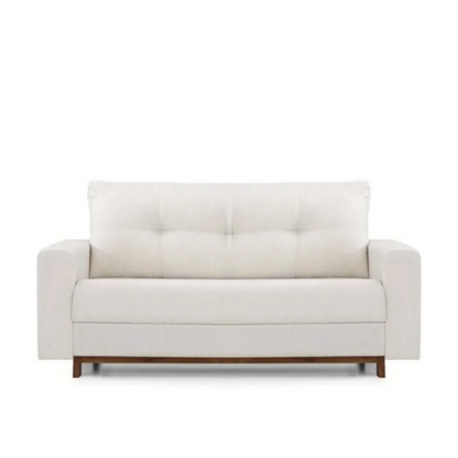 Happy Solid Wood Sofa Set CRUZ INTERNATIONAL
