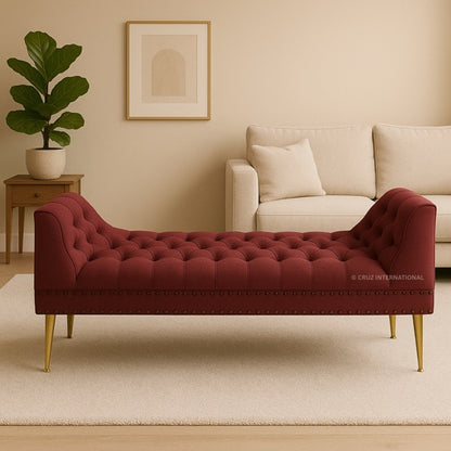 Premium Comfortable Bench & Settee