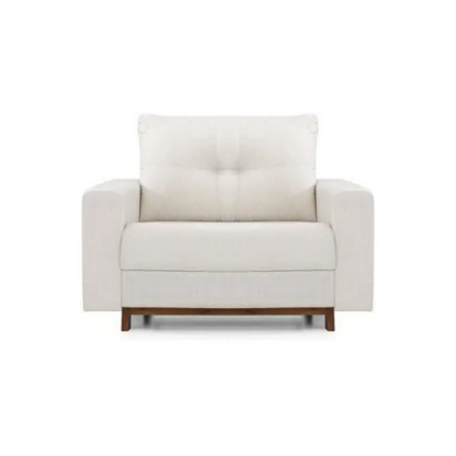 Happy Solid Wood Sofa Set CRUZ INTERNATIONAL