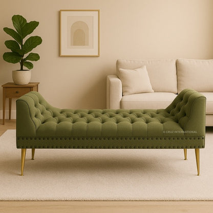 Premium Comfortable Bench & Settee