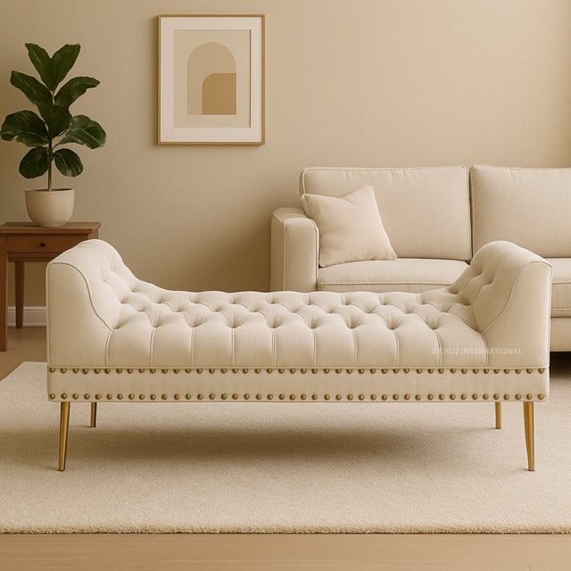 Premium Comfortable Bench & Settee