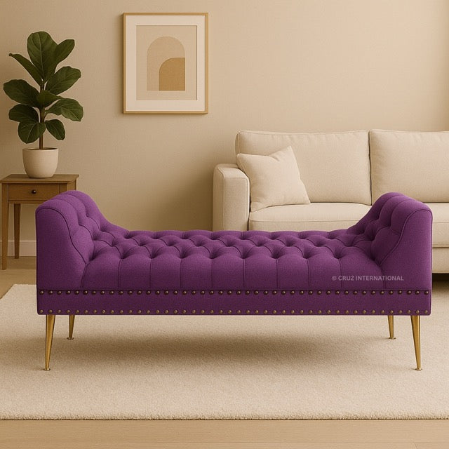 Premium Comfortable Bench & Settee