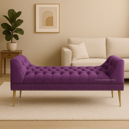 Premium Comfortable Bench & Settee