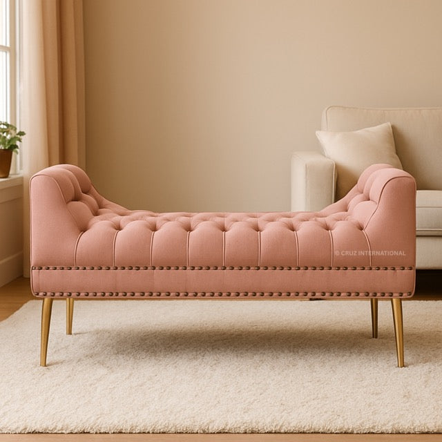 Premium Comfortable Bench & Settee