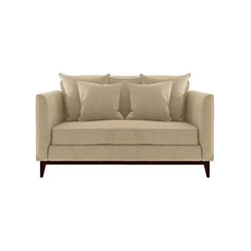 Elegance  Your Living Room 3-Seater Sofa CRUZ INTERNATIONAL