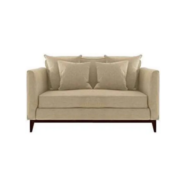 Elegance  Your Living Room 3-Seater Sofa CRUZ INTERNATIONAL