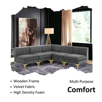Multi-Purpose Sofa – Stylish & Functional