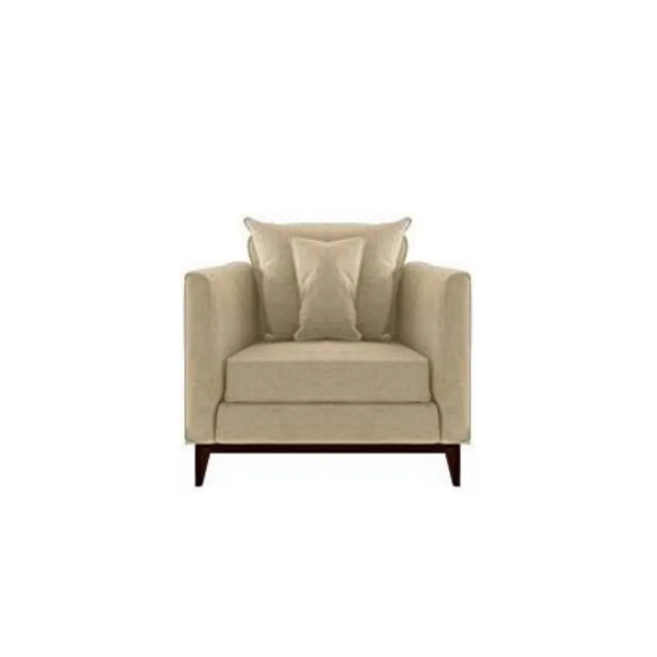 Elegance  Your Living Room 3-Seater Sofa CRUZ INTERNATIONAL