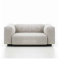 Elegant Ease Living Room Sofa CRUZ INTERNATIONAL