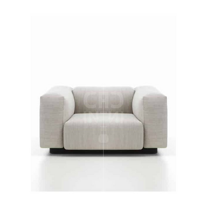 Elegant Ease Living Room Sofa CRUZ INTERNATIONAL