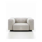 Elegant Ease Living Room Sofa CRUZ INTERNATIONAL