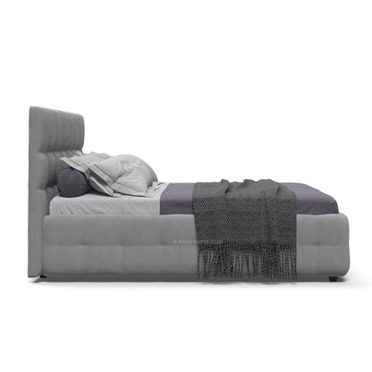 Premium Upholstered Bed
