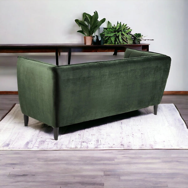 Fabric 3 Seater Sofa Couch for Your Perfect Home - sofa - CRUZ INTERNATIONAL - Furniture Store