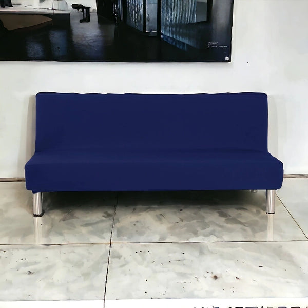 Premium Cool Fabric 3 Seater Sofa - Sofa - CRUZ INTERNATIONAL - Furniture Store