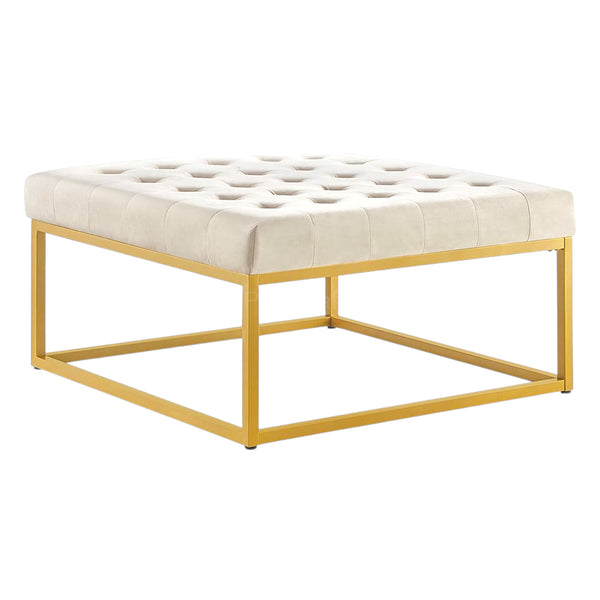 Space-Saving Center Nesting Coffee Table - - CRUZ INTERNATIONAL - Furniture Store