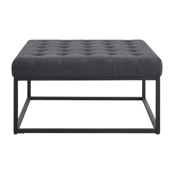 Space-Saving Center Nesting Coffee Table - - CRUZ INTERNATIONAL - Furniture Store