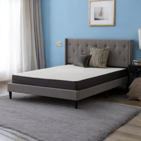 Premium Memory Foam Mattress - - CRUZ INTERNATIONAL - Furniture Store