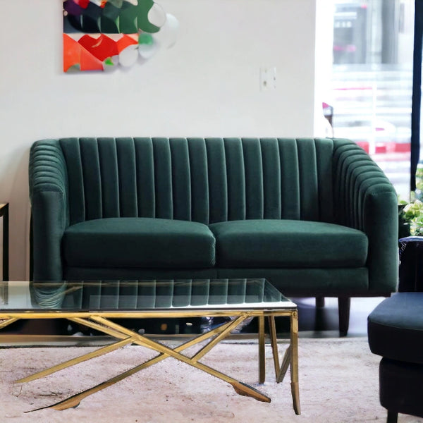 Modern Couch Sofa Set for Home and Office - Table - CRUZ INTERNATIONAL - Furniture Store