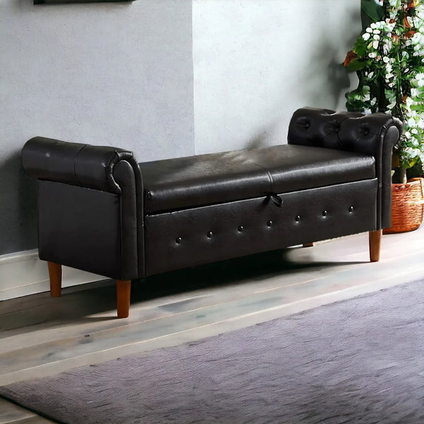 Modern Settee and Couch – High-Density Foam - Settee & Diwaan - CRUZ INTERNATIONAL - Furniture Store